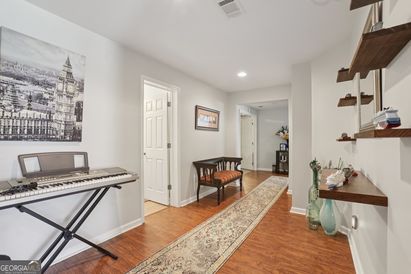 3099 Hidden Falls Drive Buford - 34