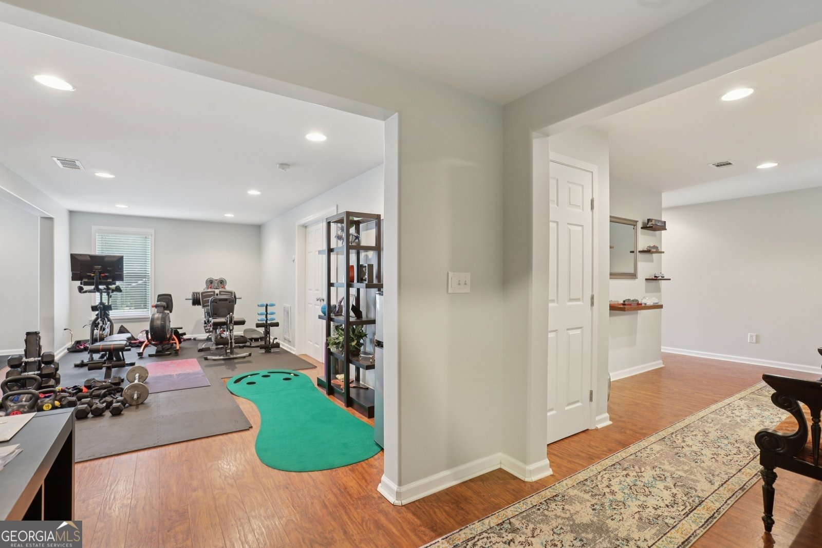 3099 Hidden Falls Drive Buford - 35