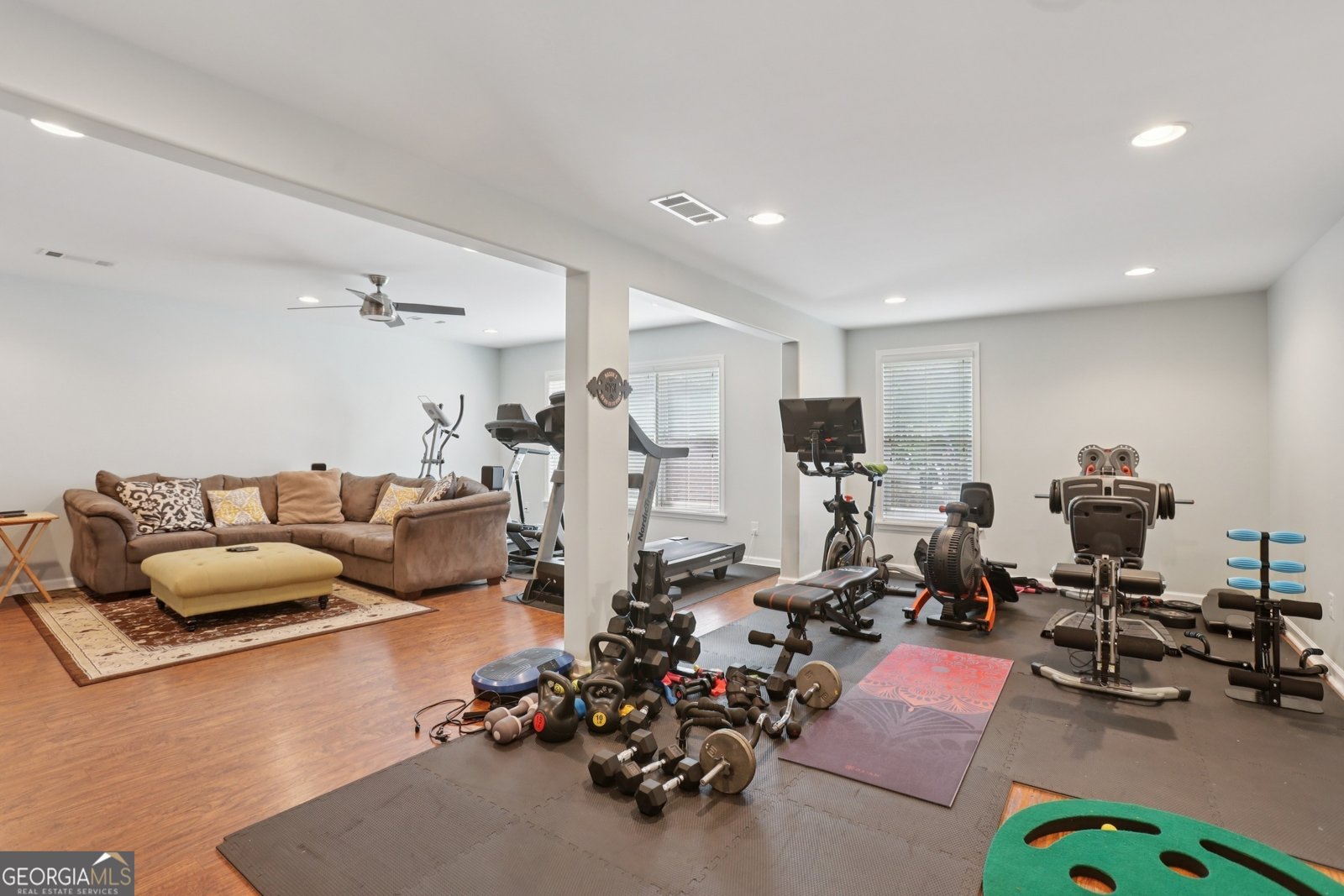 3099 Hidden Falls Drive Buford - 36