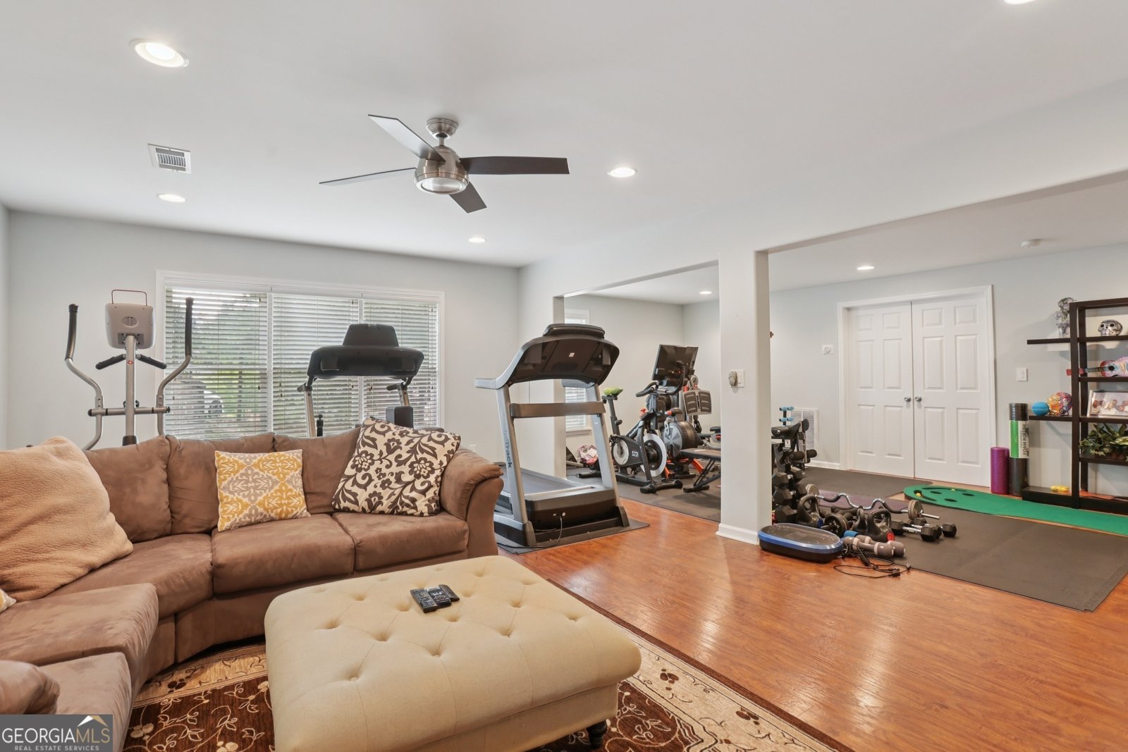 3099 Hidden Falls Drive Buford - 37