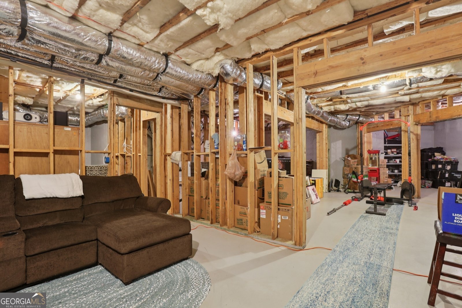 3099 Hidden Falls Drive Buford - 39