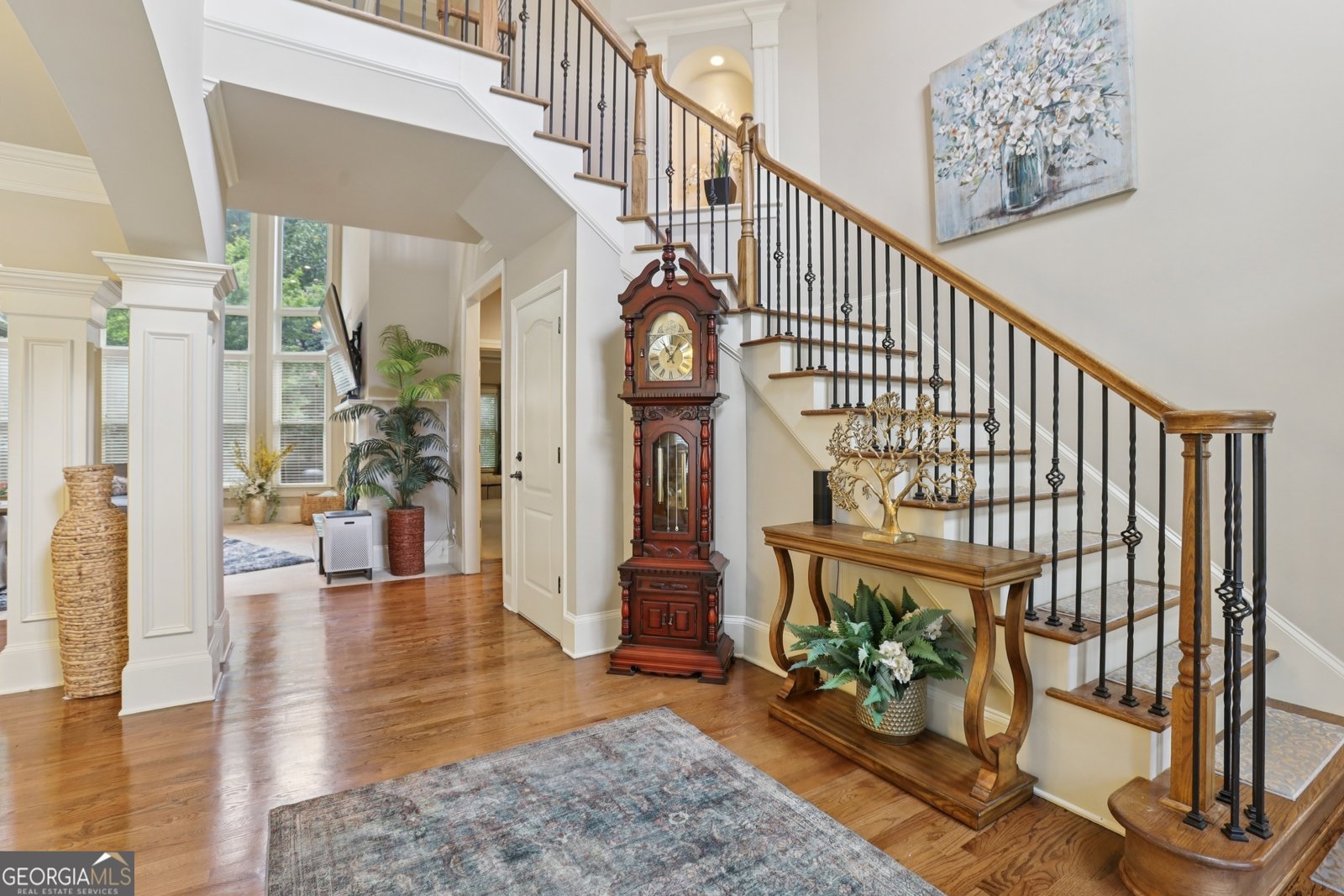 3099 Hidden Falls Drive Buford - 4