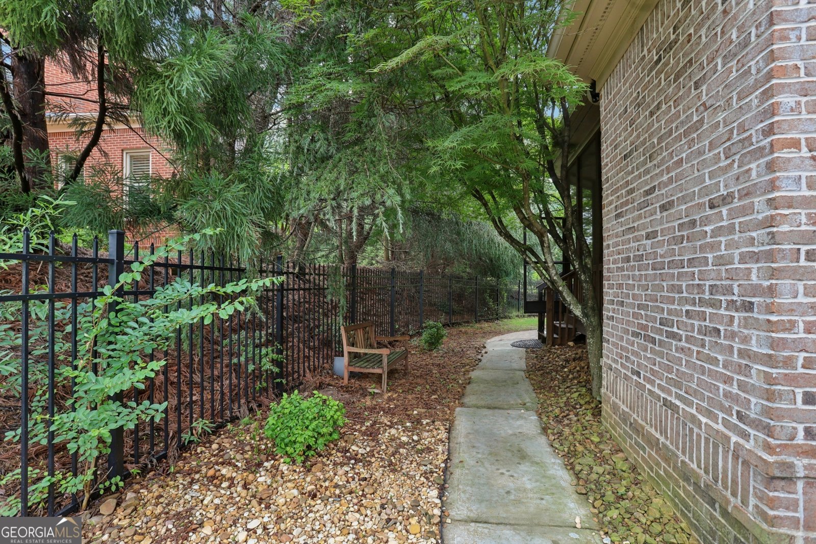 3099 Hidden Falls Drive Buford - 41