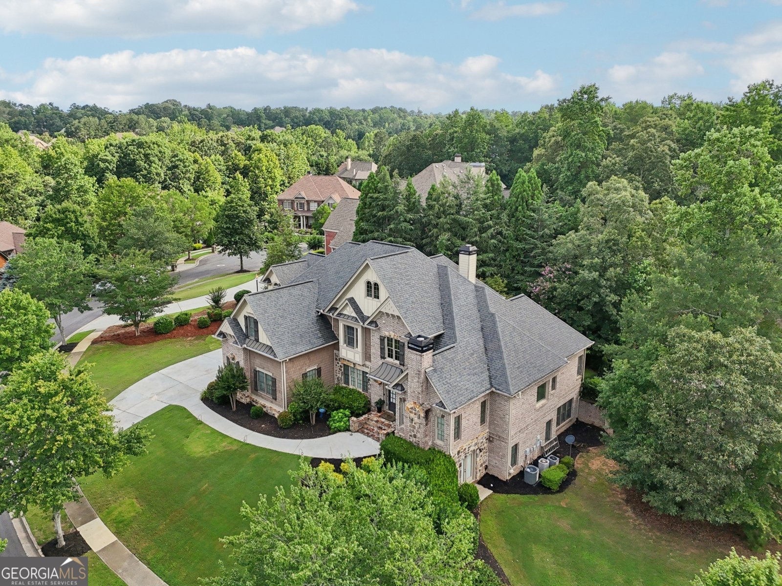 3099 Hidden Falls Drive Buford - 42
