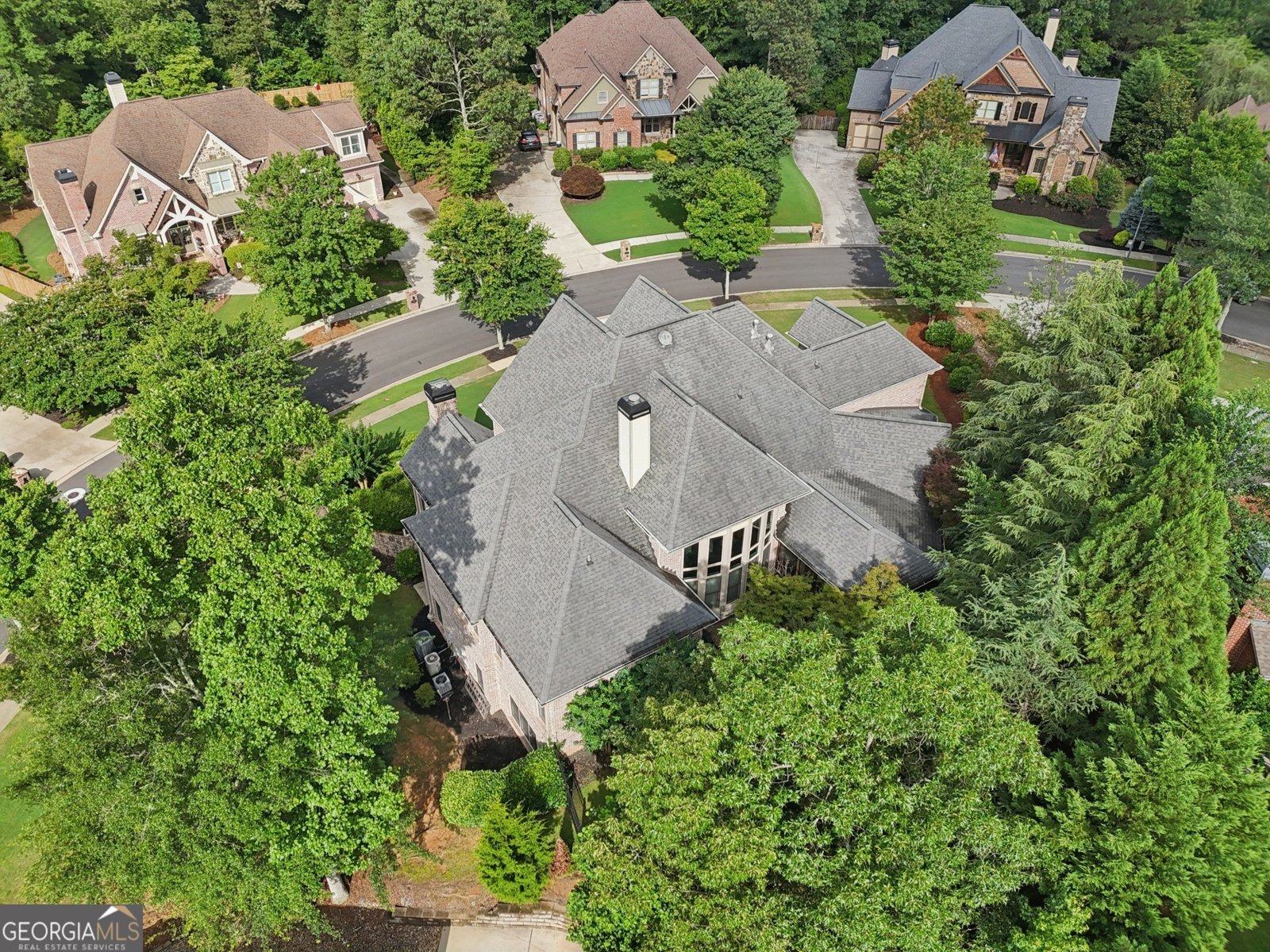 3099 Hidden Falls Drive Buford - 44