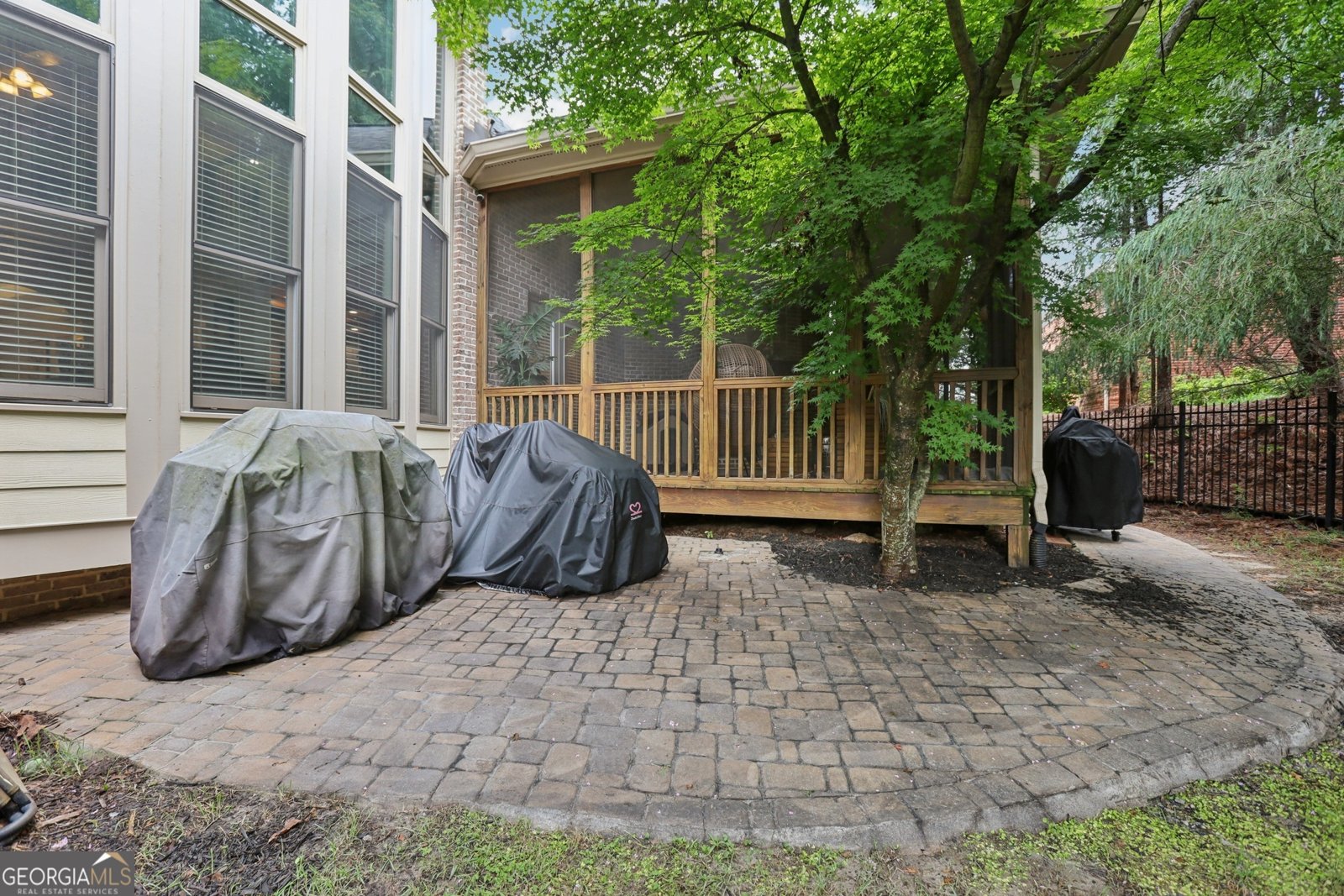 3099 Hidden Falls Drive Buford - 45