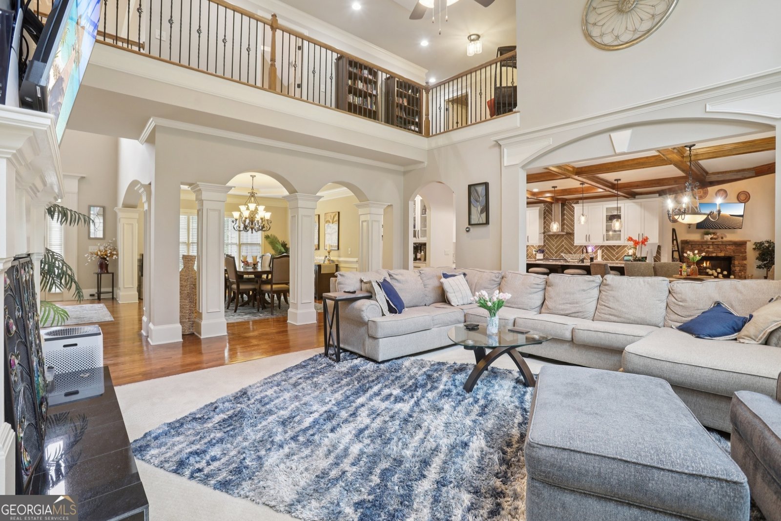 3099 Hidden Falls Drive Buford - 5