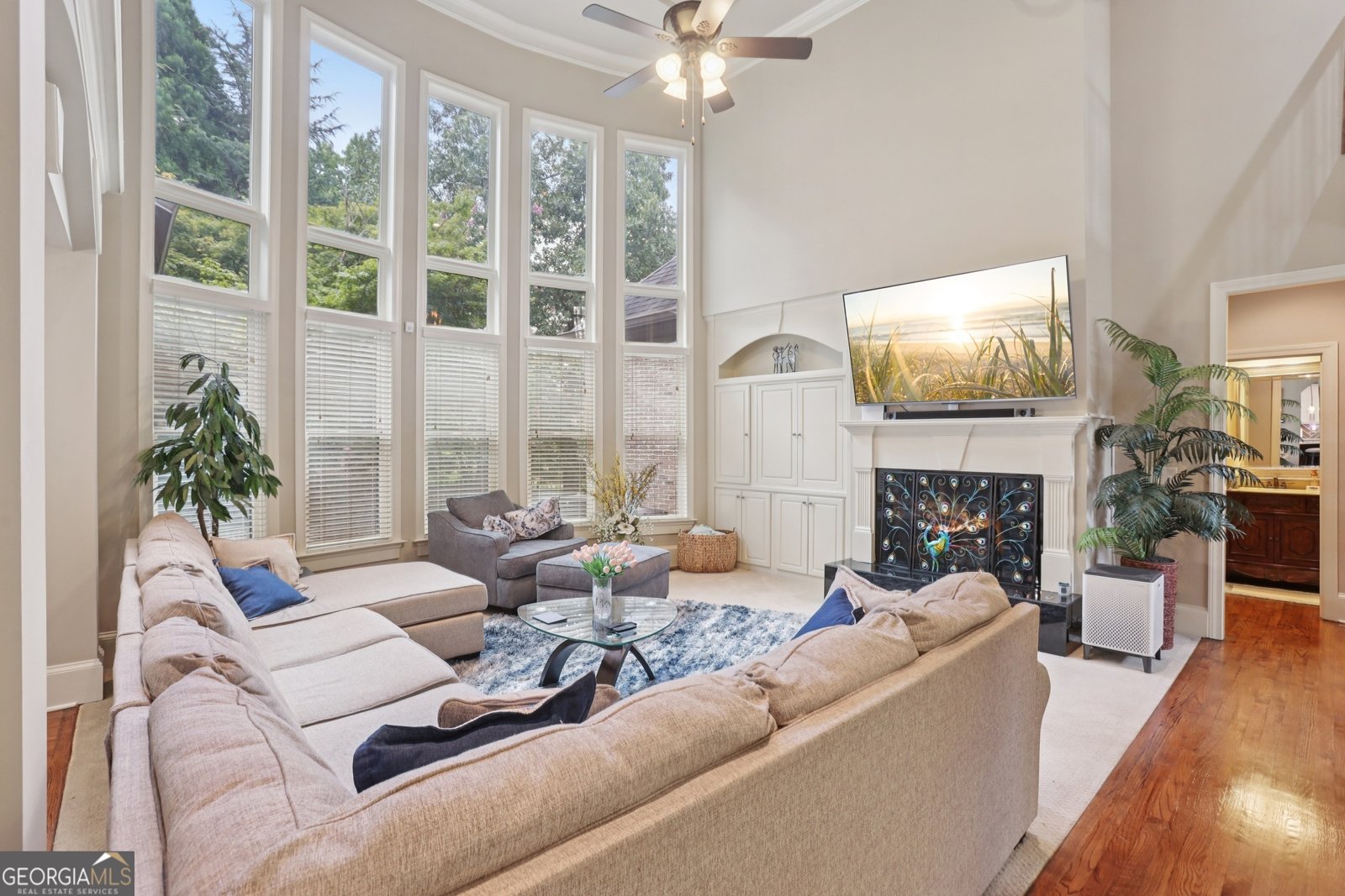 3099 Hidden Falls Drive Buford - 6