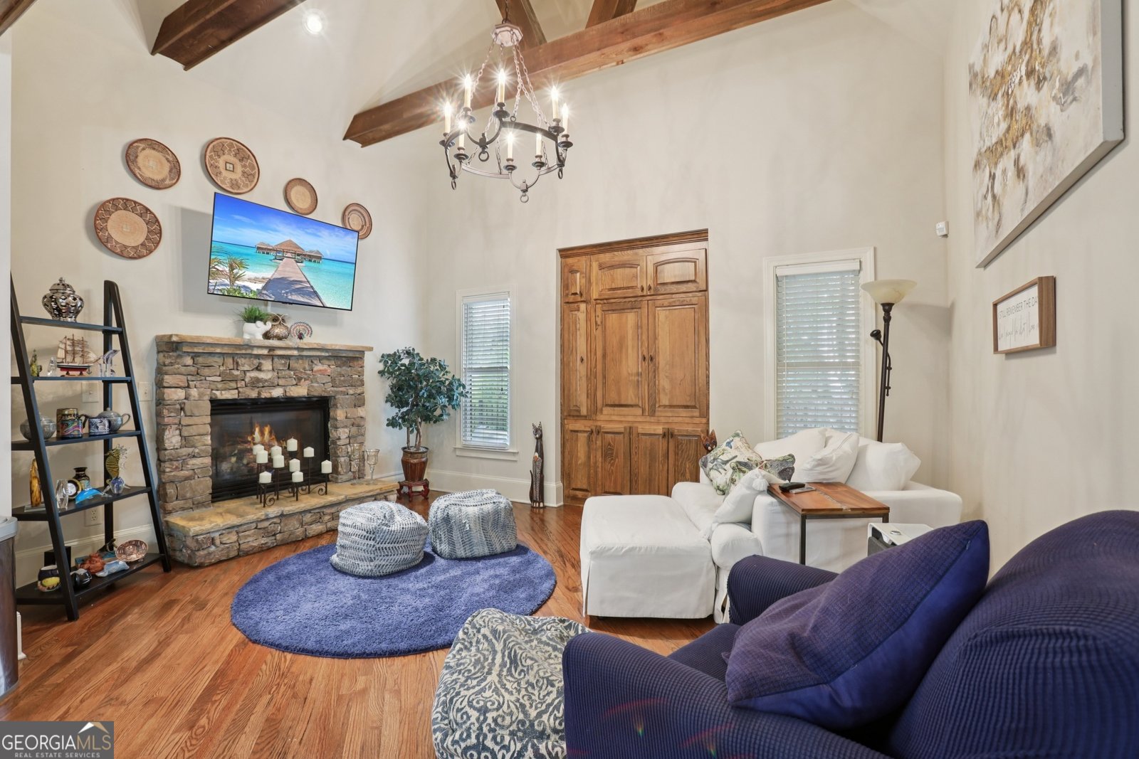 3099 Hidden Falls Drive Buford - 7