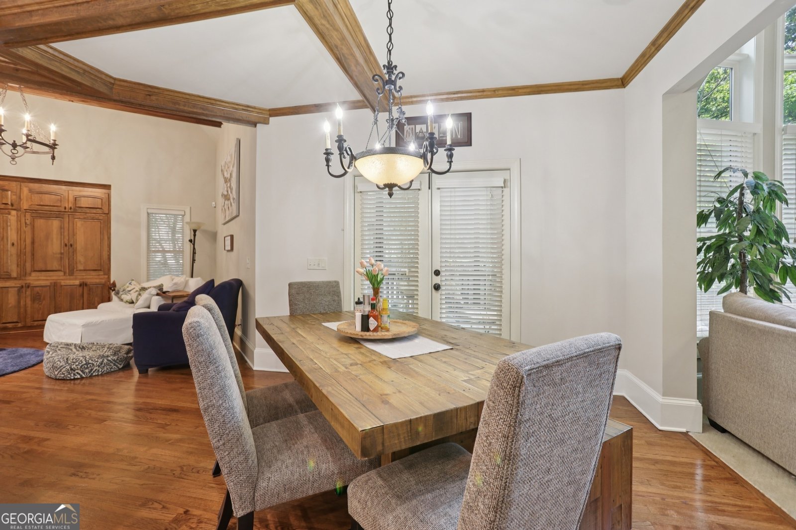 3099 Hidden Falls Drive Buford - 8