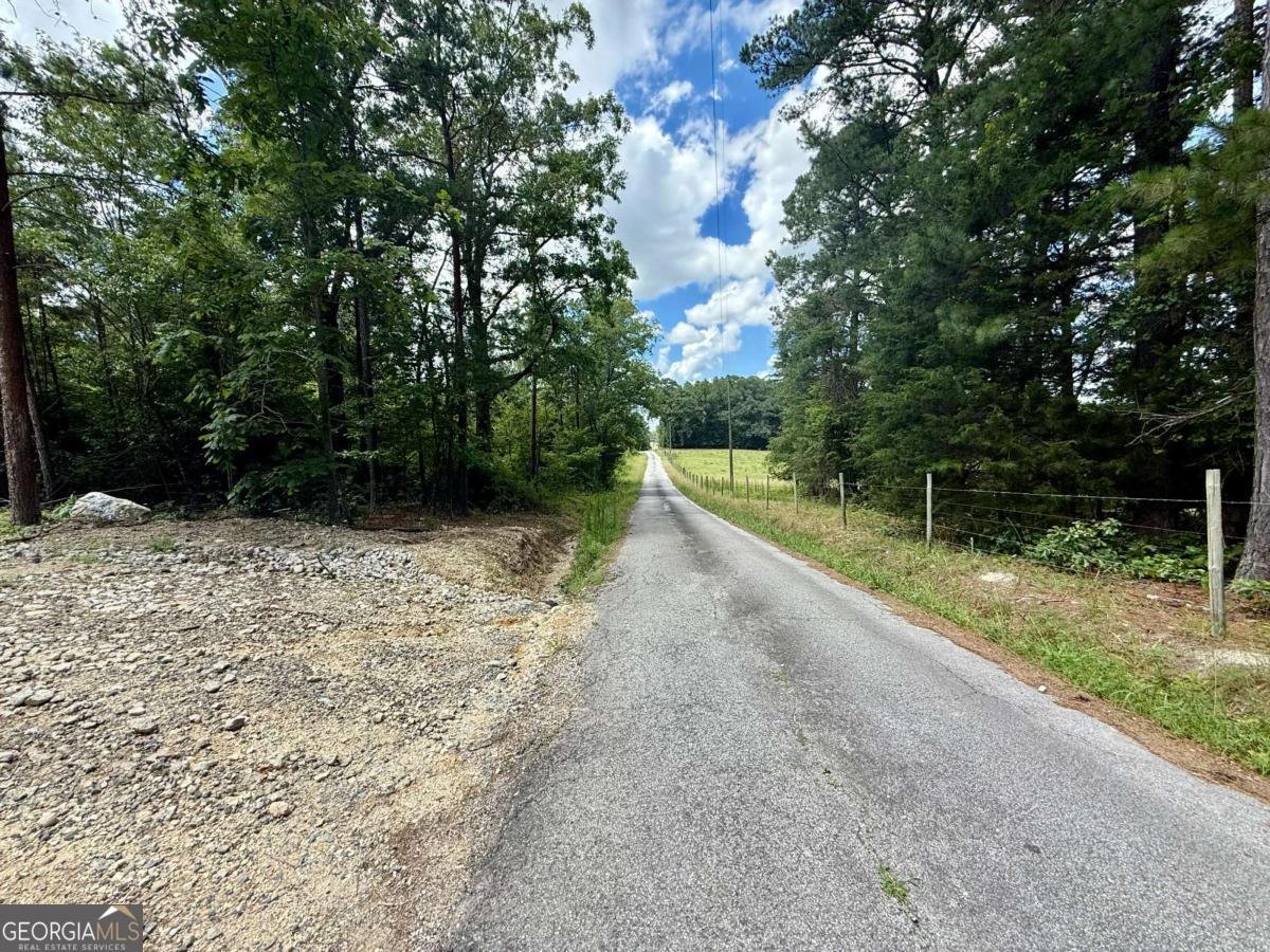 TRACT1 Kelly Road Cedartown - 3