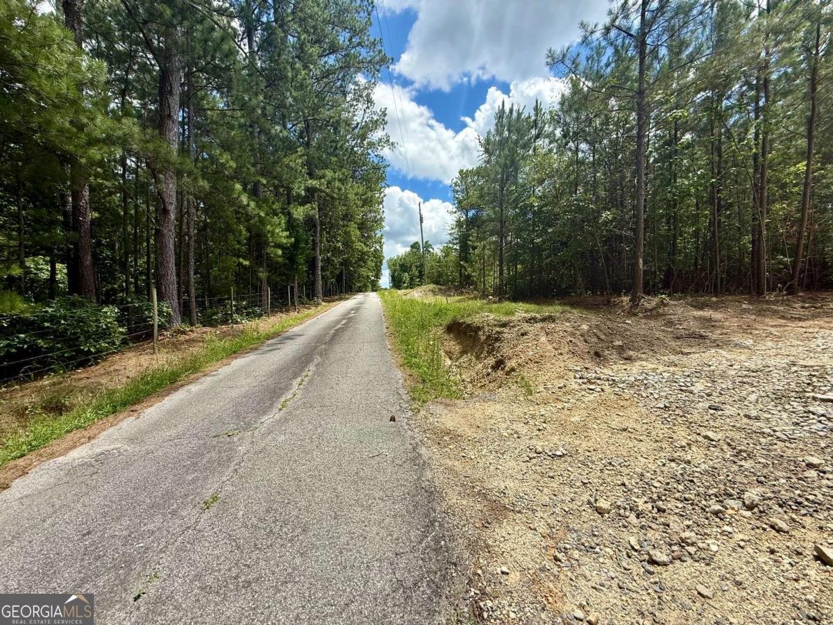 TRACT1 Kelly Road Cedartown - 4