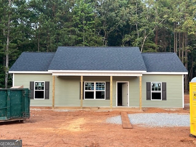 211 Loftis Road Temple - 1