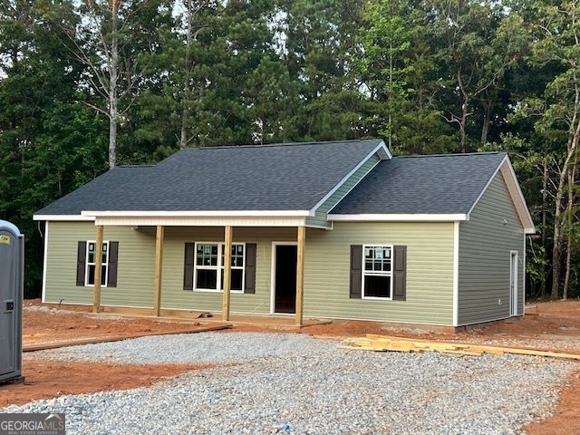 211 Loftis Road Temple - 2