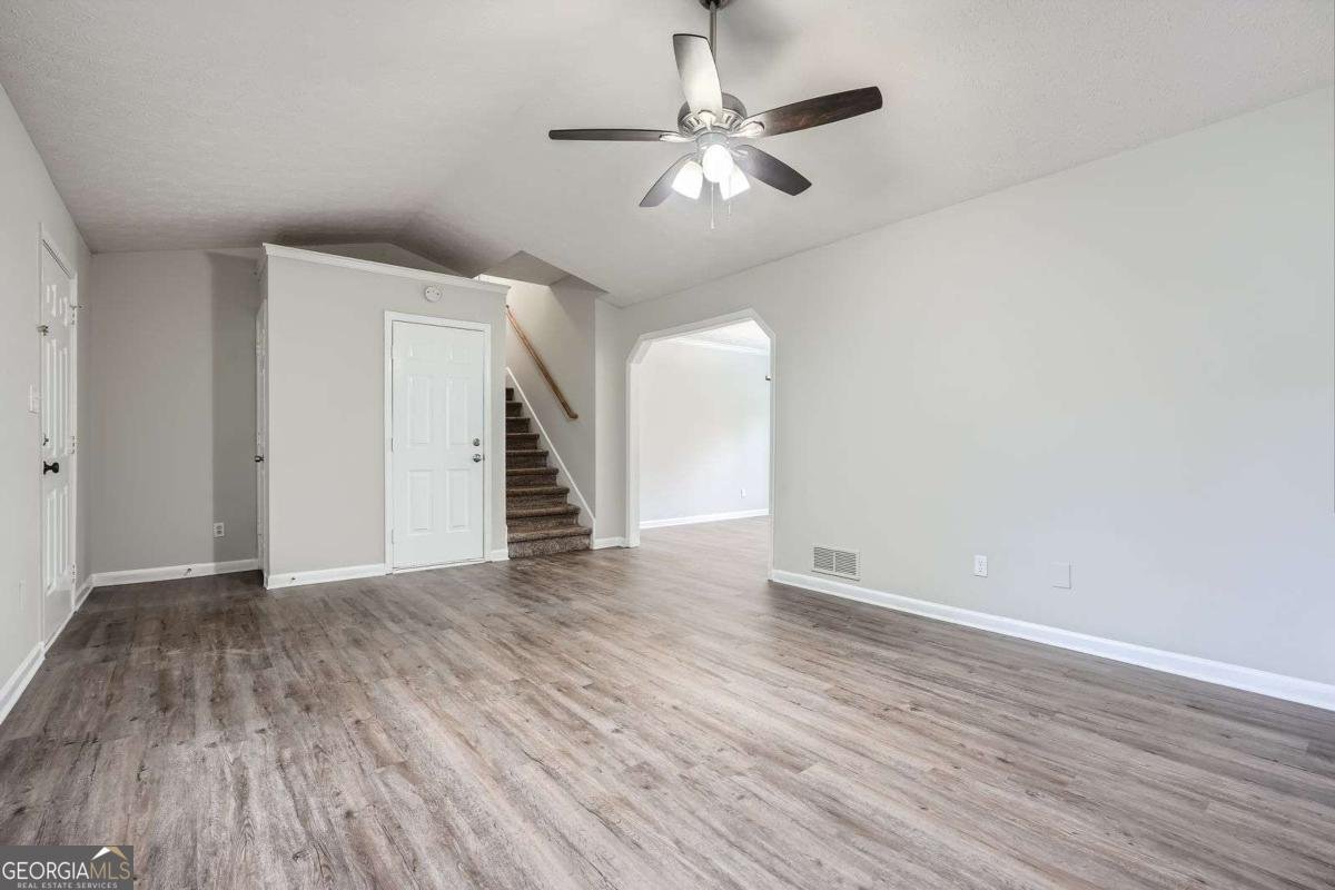 520 White Pines Drive Dallas - 1