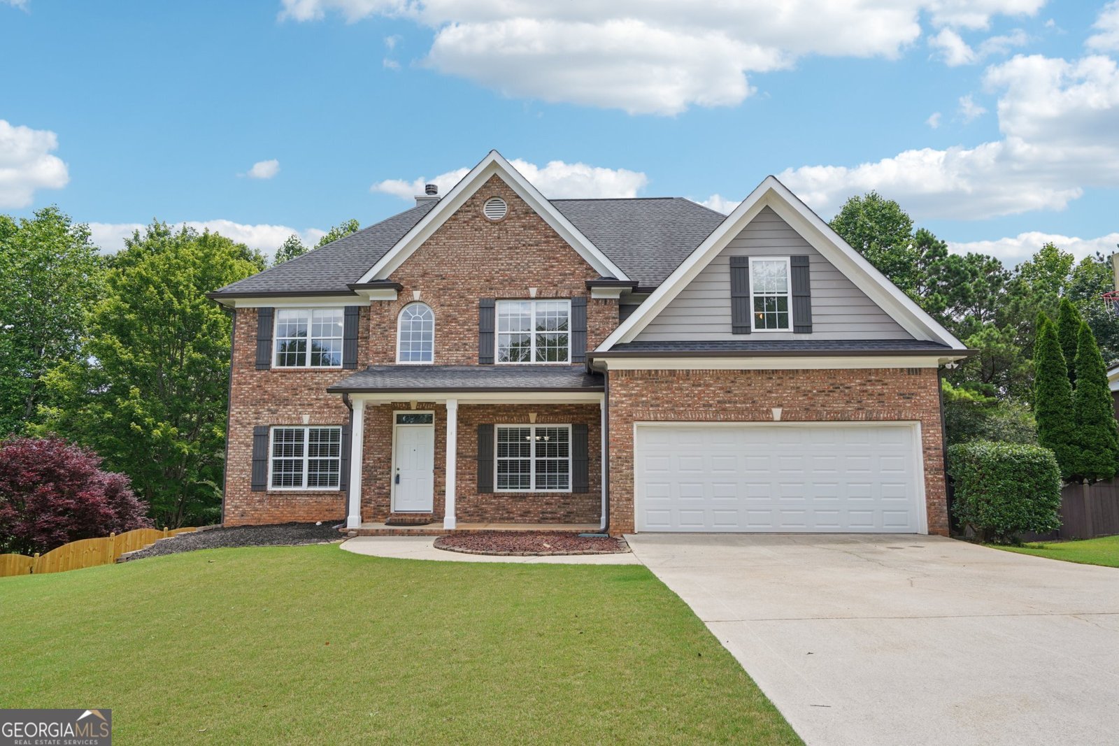 2359 Saint Kennedy Lane Buford - 1