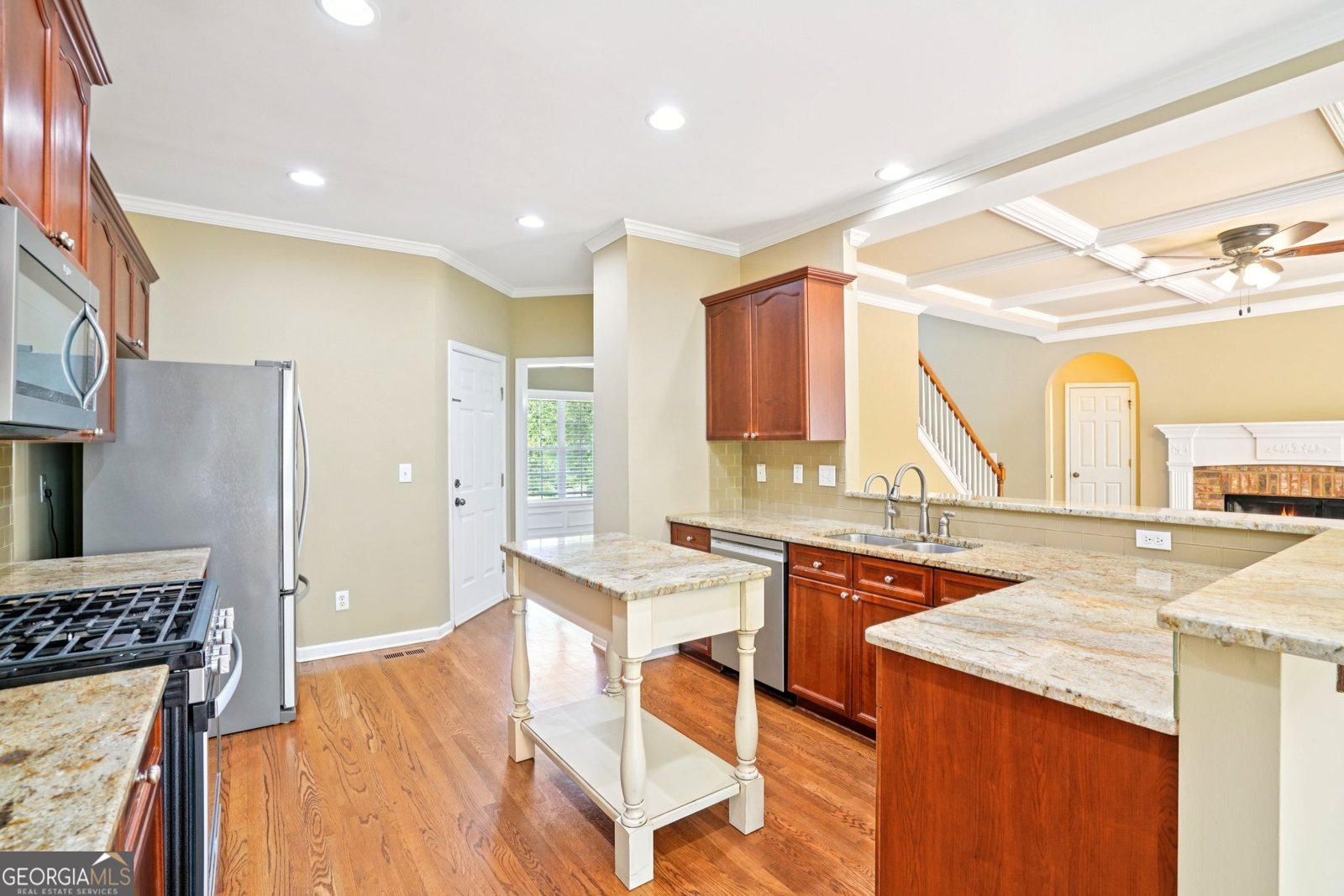 2359 Saint Kennedy Lane Buford - 10