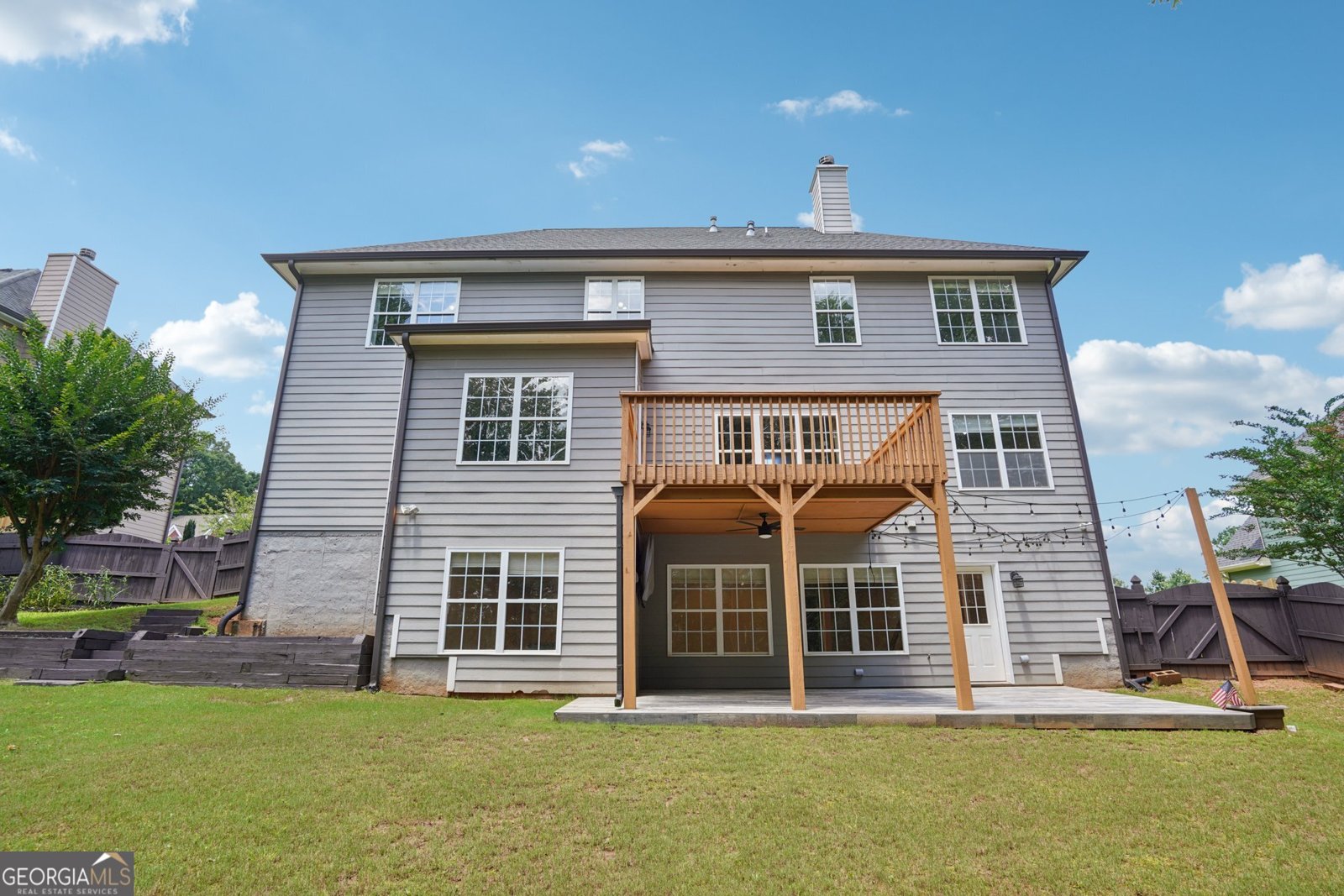2359 Saint Kennedy Lane Buford - 37