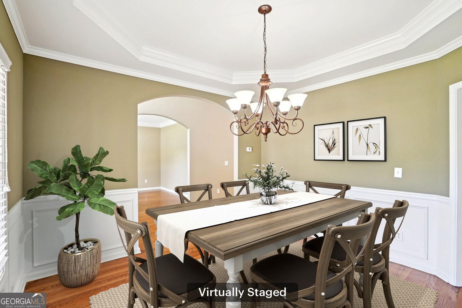 2359 Saint Kennedy Lane Buford - 4