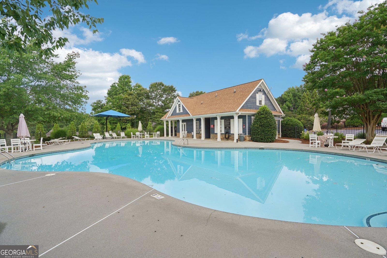 2359 Saint Kennedy Lane Buford - 40