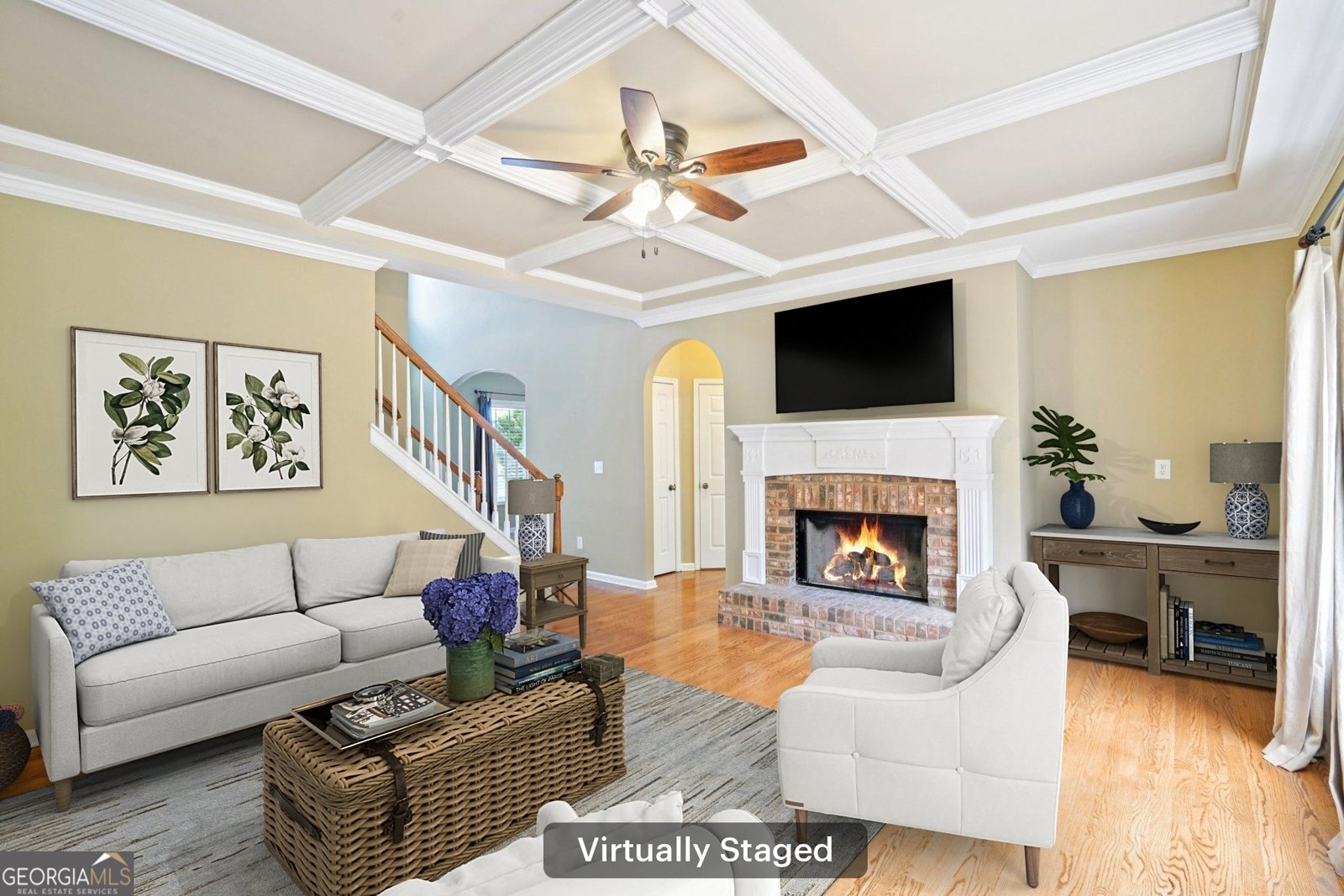 2359 Saint Kennedy Lane Buford - 6