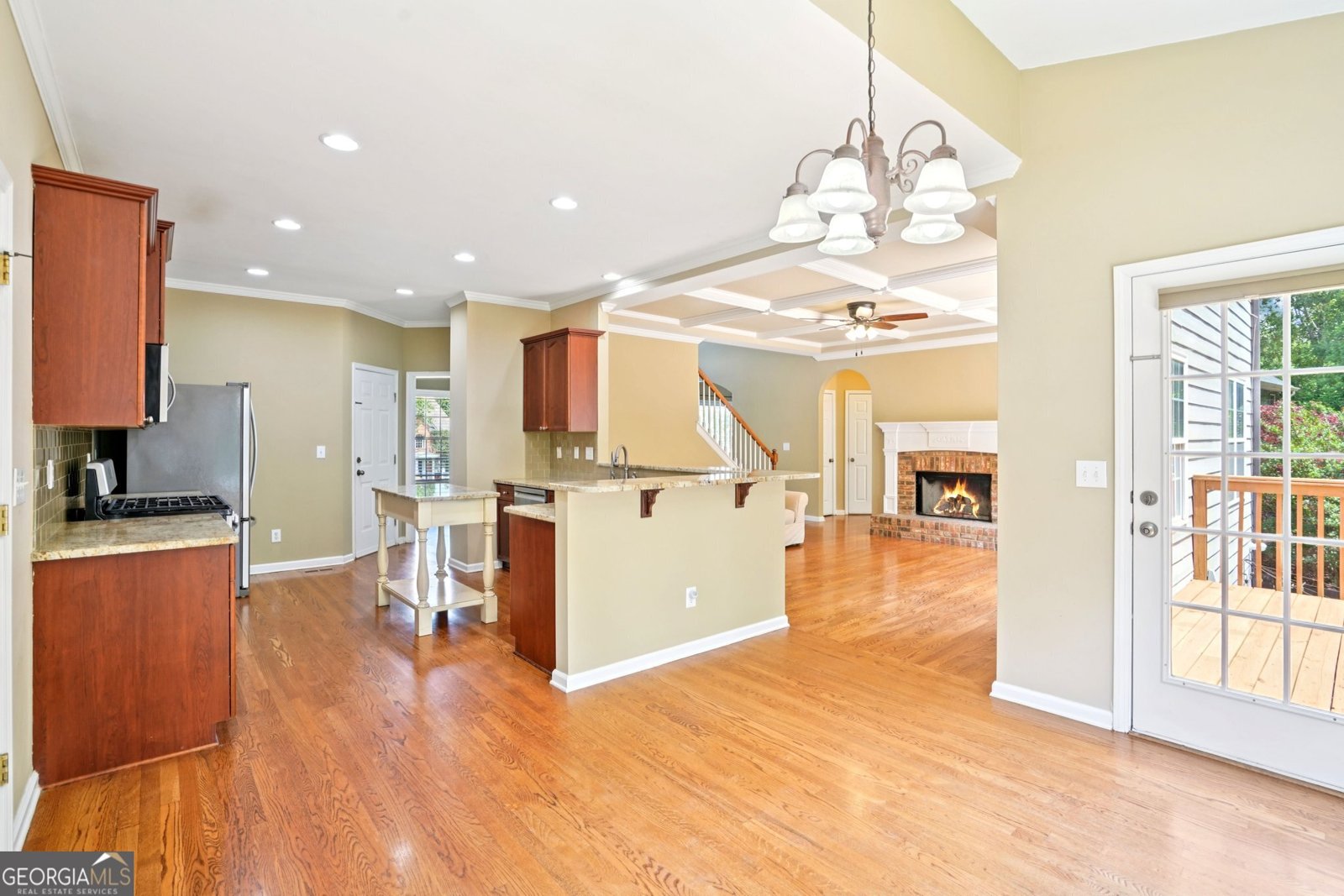 2359 Saint Kennedy Lane Buford - 9