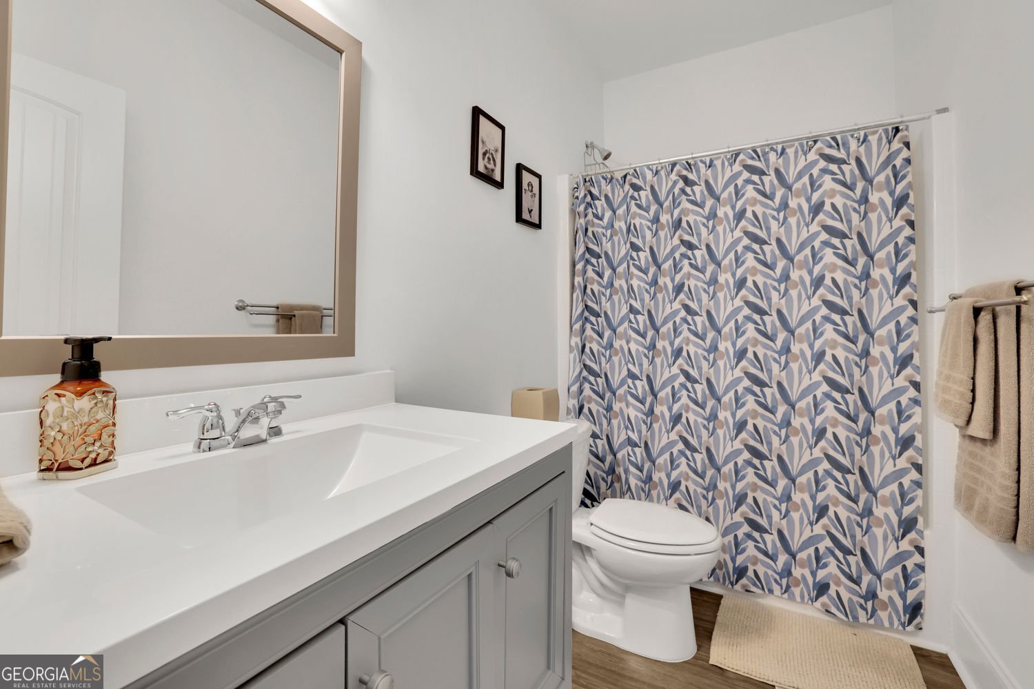 425 Eldridge Drive Suwanee - 12
