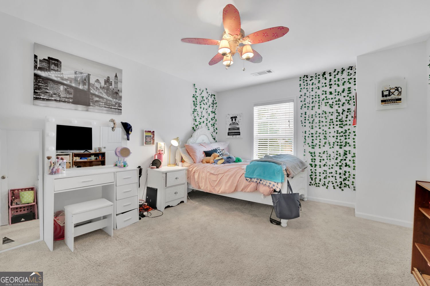 425 Eldridge Drive Suwanee - 15