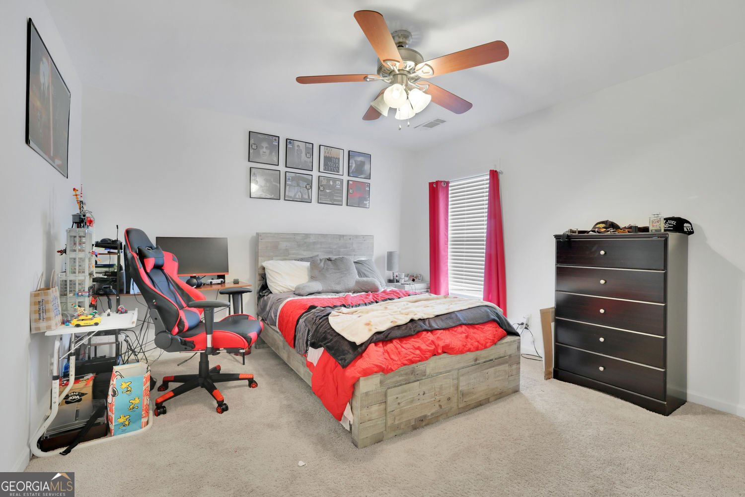 425 Eldridge Drive Suwanee - 17