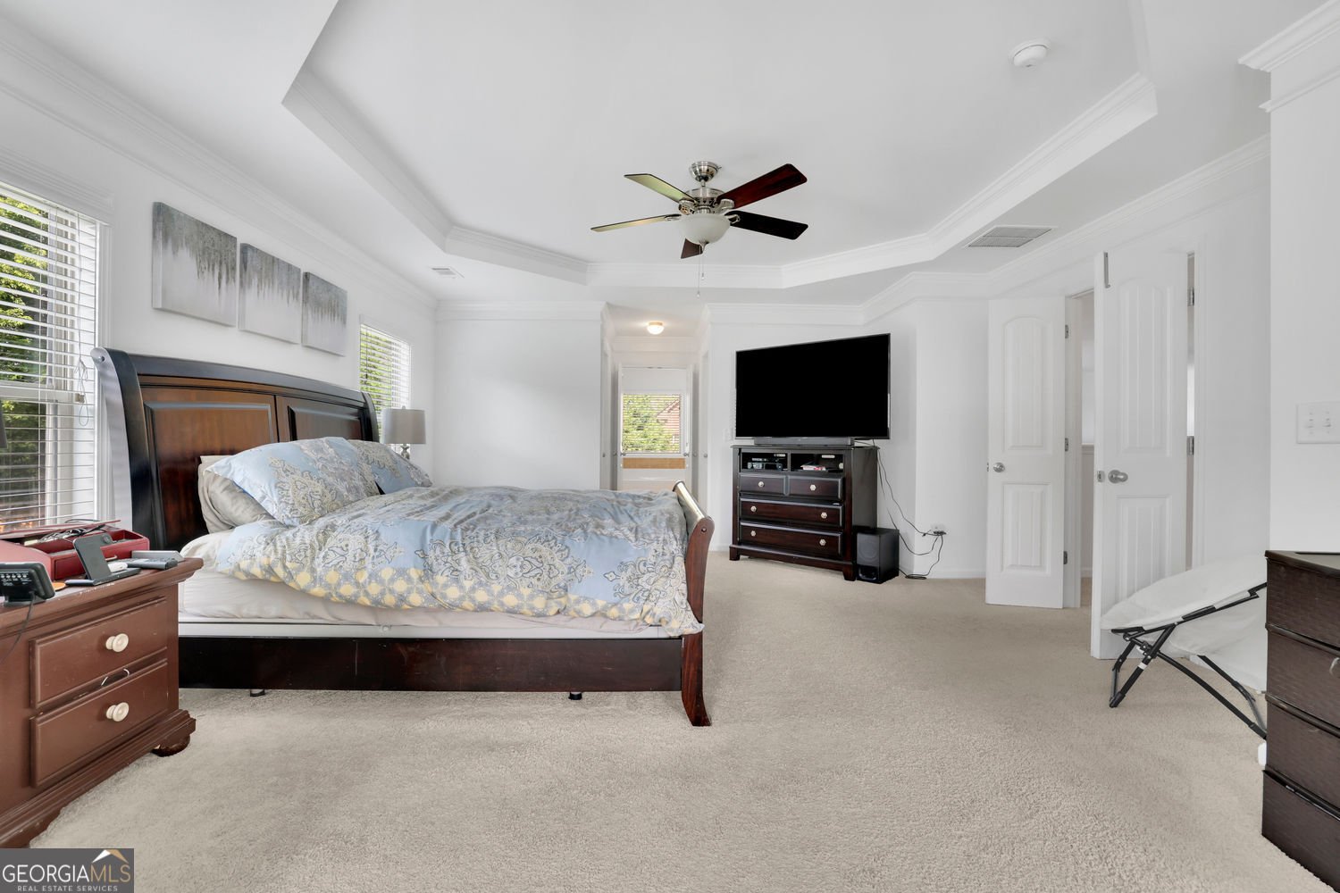 425 Eldridge Drive Suwanee - 19