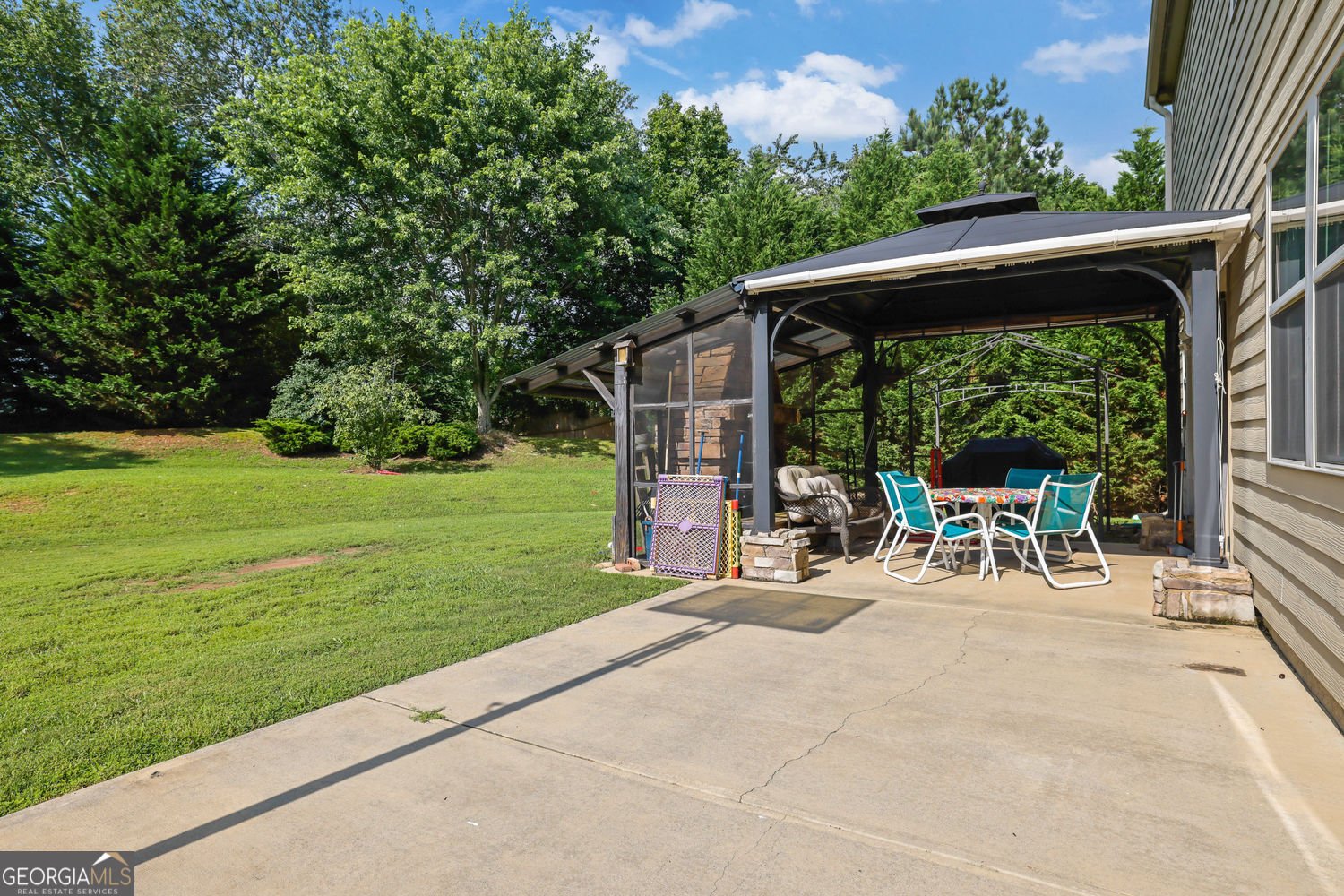 425 Eldridge Drive Suwanee - 23