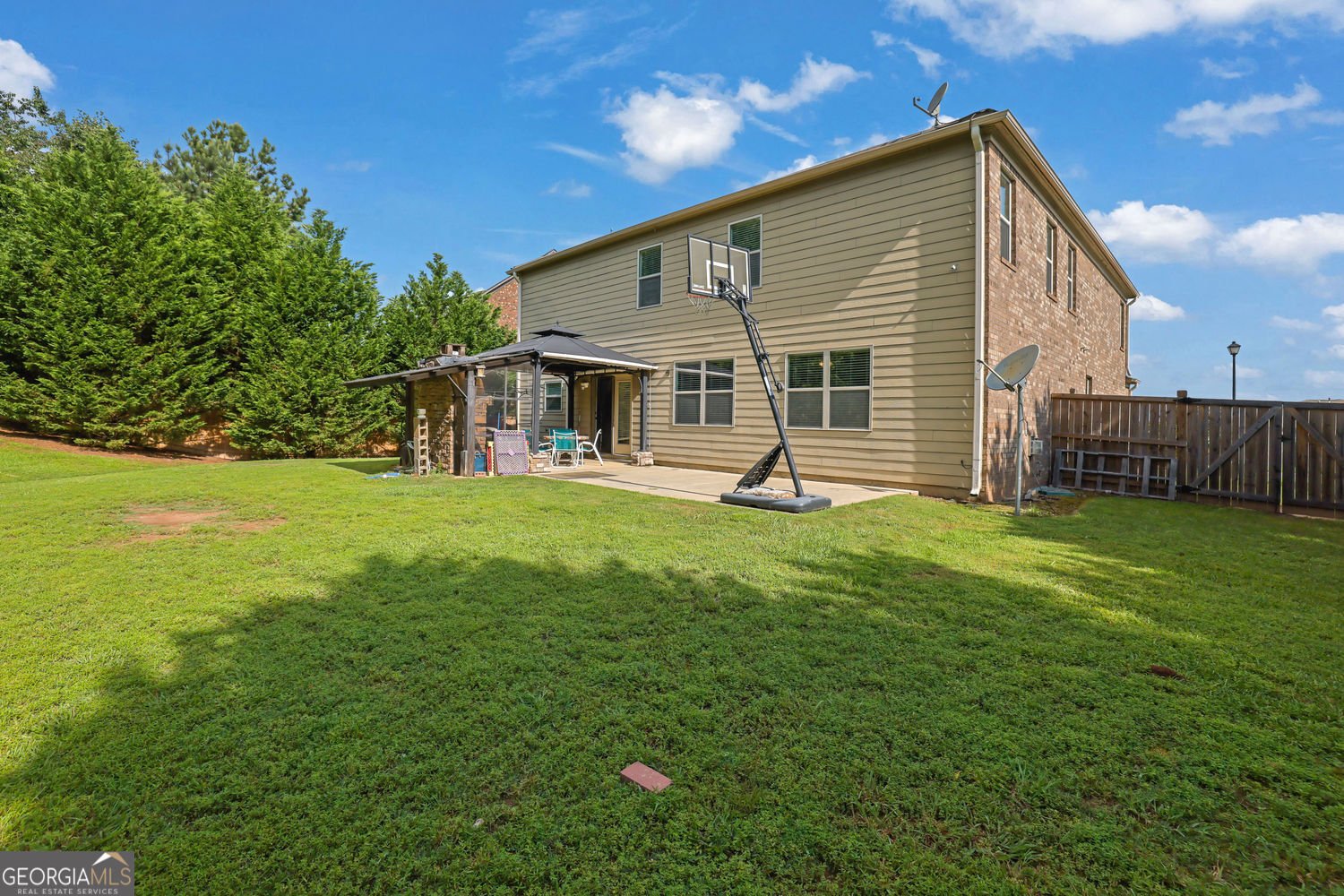 425 Eldridge Drive Suwanee - 25