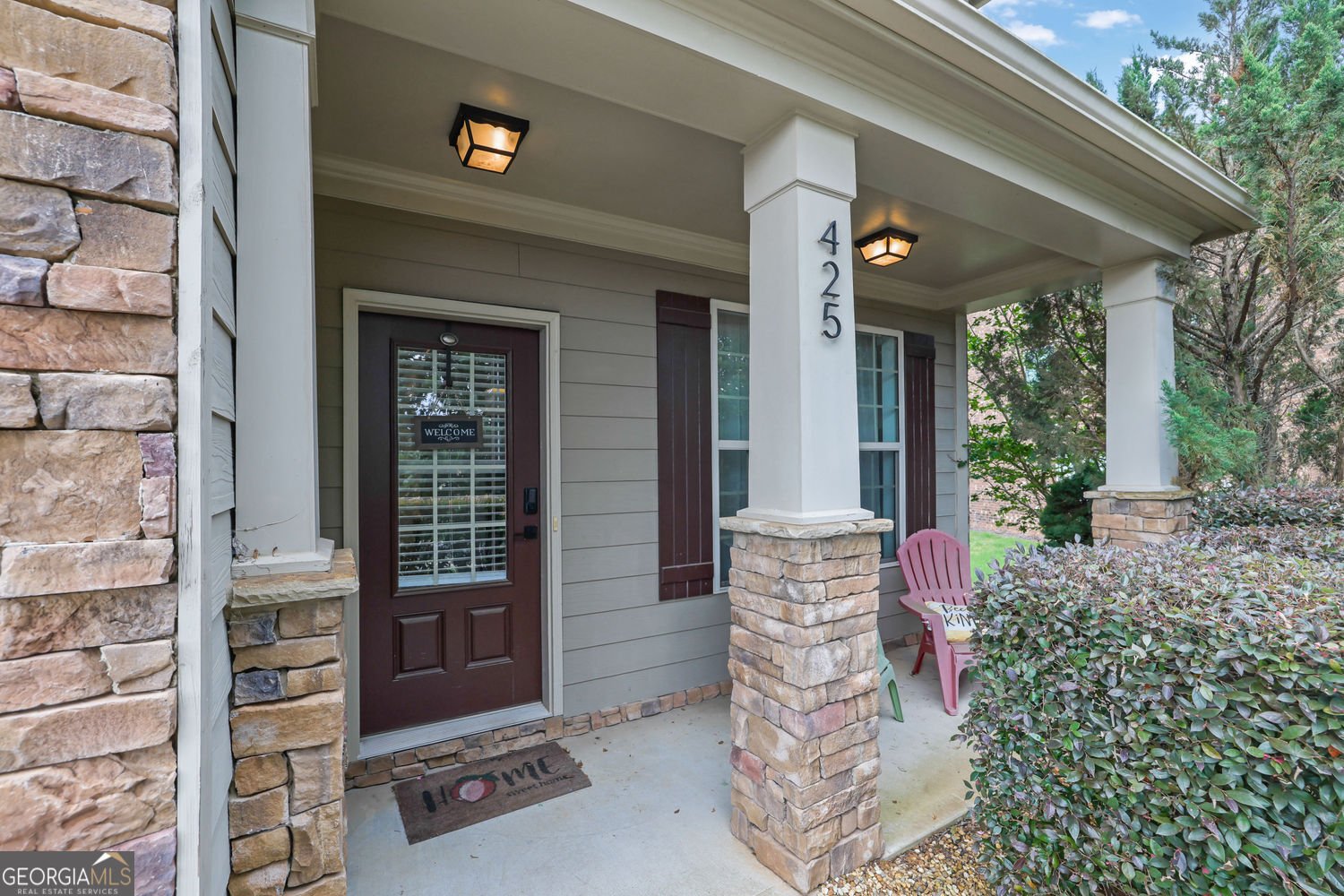 425 Eldridge Drive Suwanee - 3