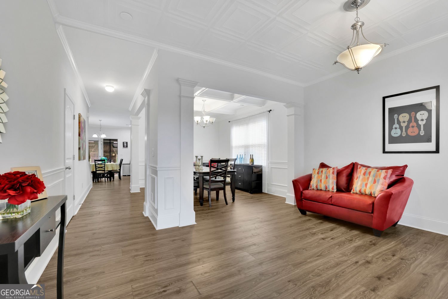 425 Eldridge Drive Suwanee - 4