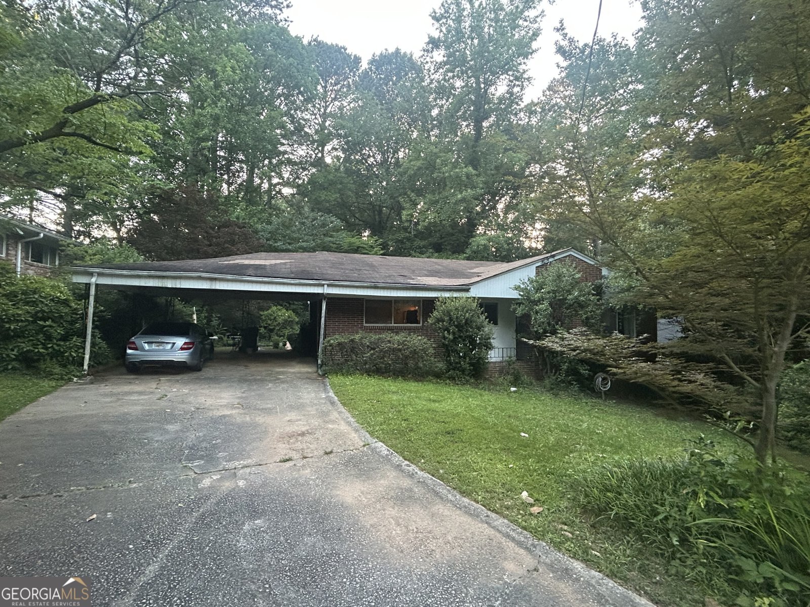 1164 Rogeretta Drive Atlanta - 1
