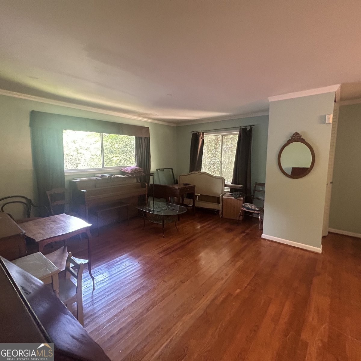 1164 Rogeretta Drive Atlanta - 9