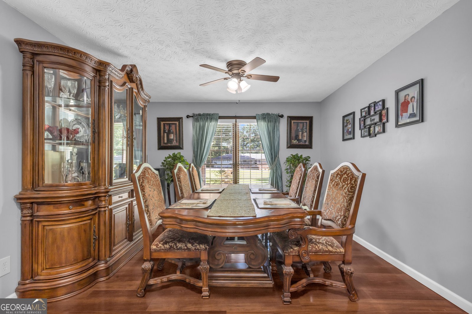 400 Little John Drive Lilburn - 11