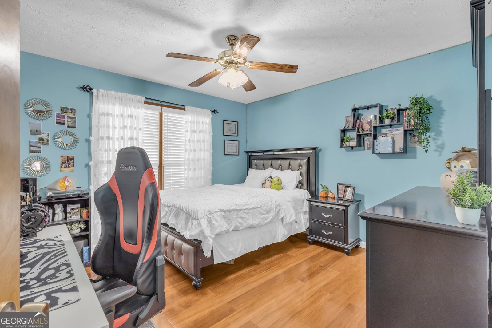 400 Little John Drive Lilburn - 19