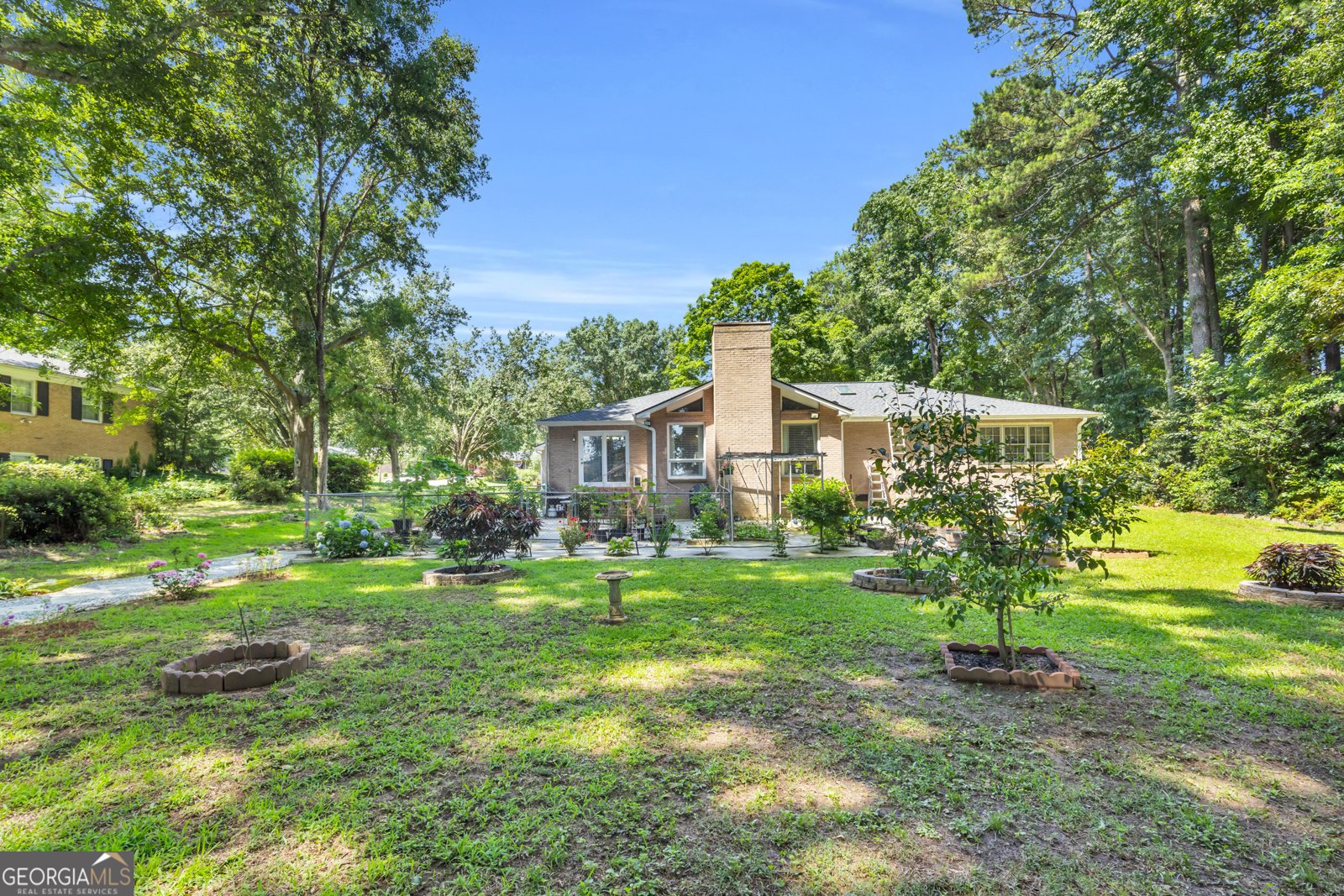 400 Little John Drive Lilburn - 25