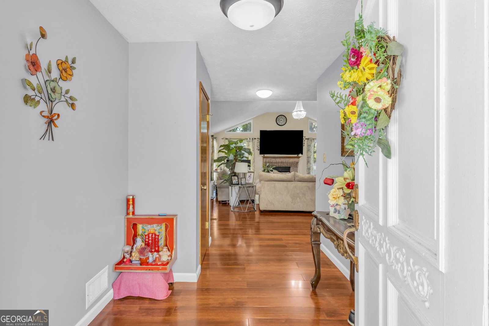 400 Little John Drive Lilburn - 3