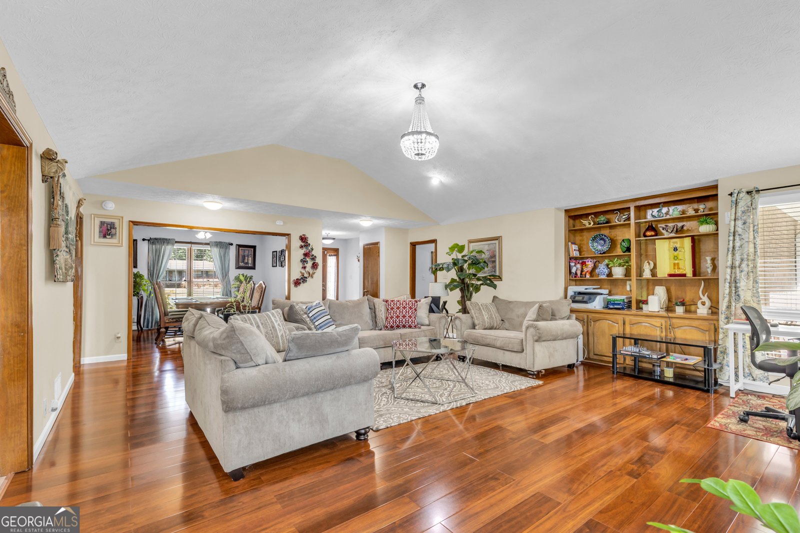 400 Little John Drive Lilburn - 6