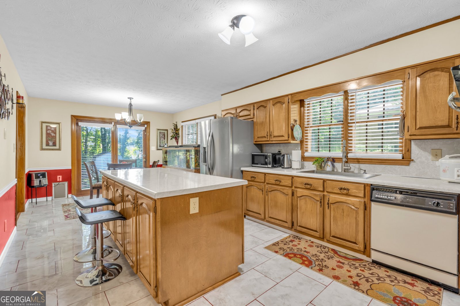 400 Little John Drive Lilburn - 7