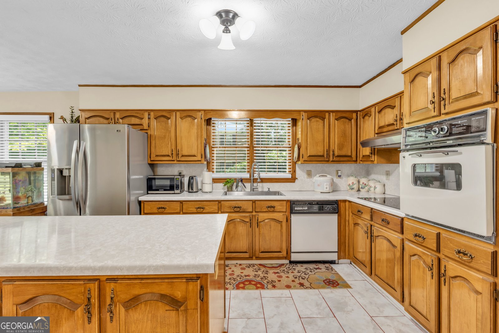 400 Little John Drive Lilburn - 8