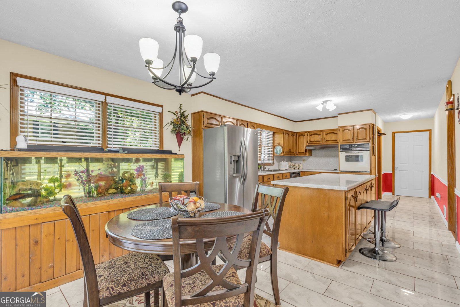 400 Little John Drive Lilburn - 9