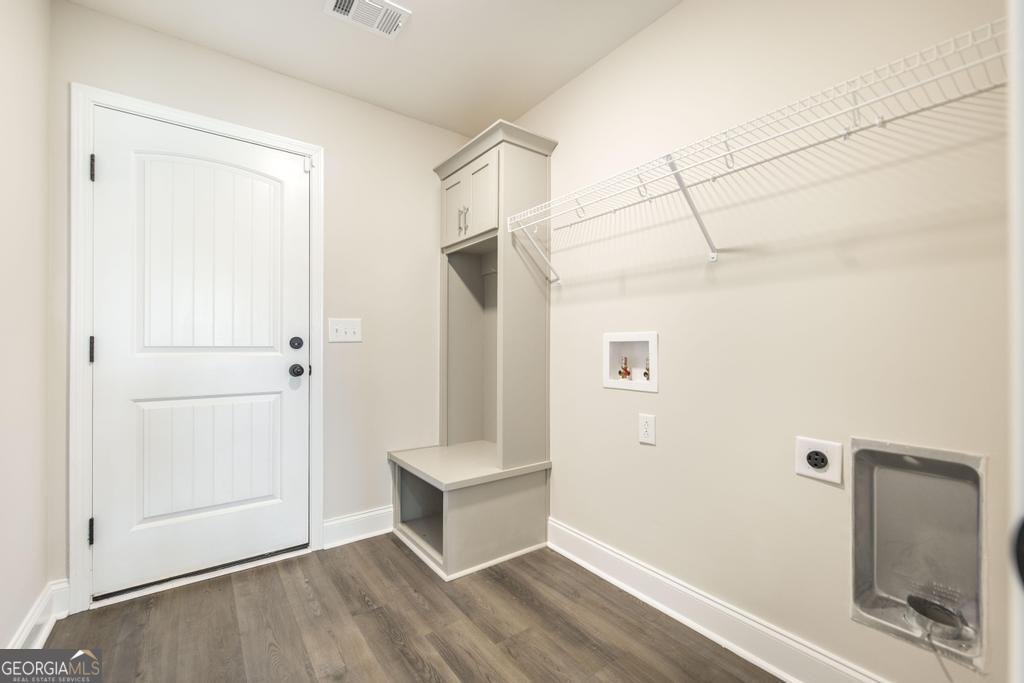 102 Sugar Creek Trail Perry - 1