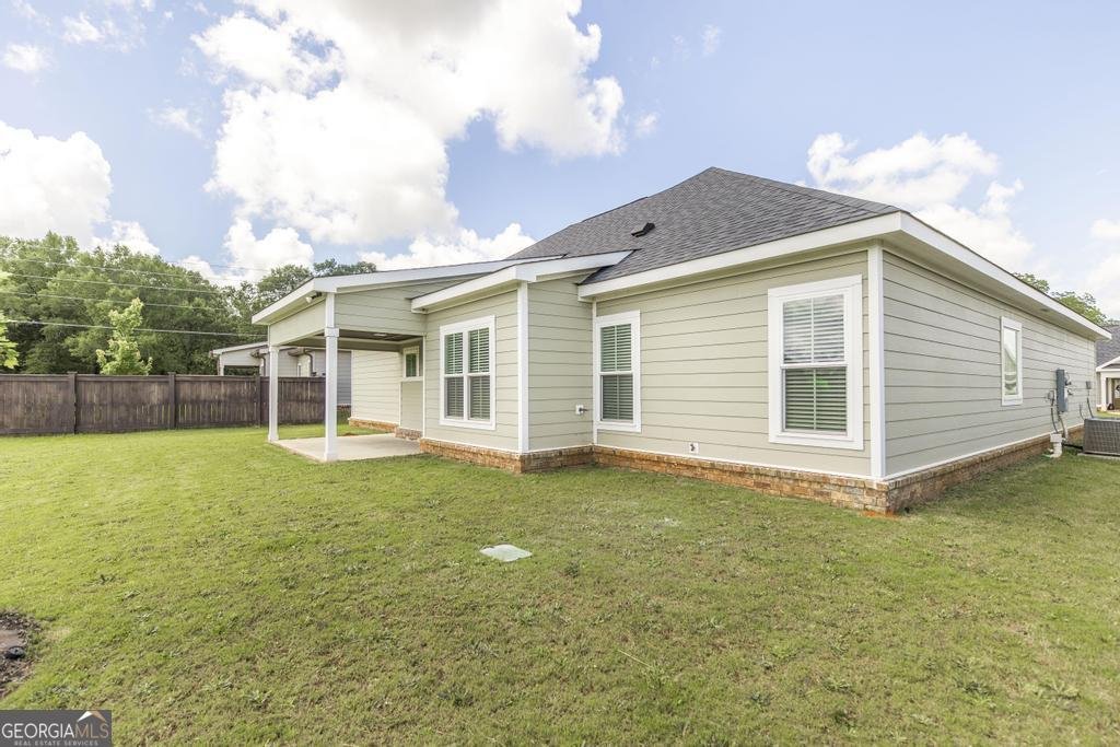 102 Sugar Creek Trail Perry - 14