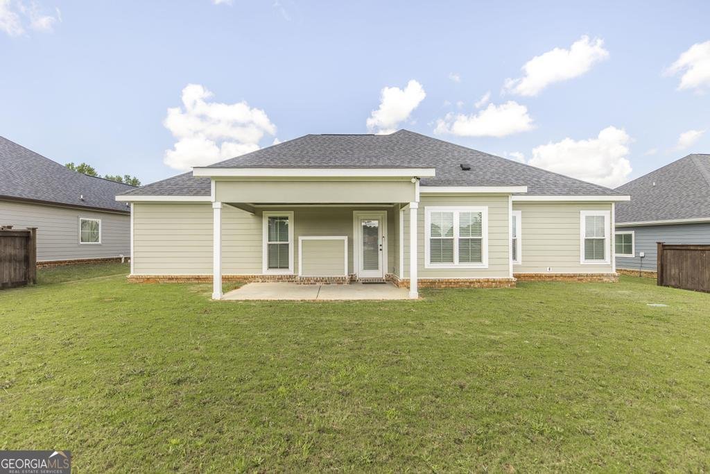 102 Sugar Creek Trail Perry - 15