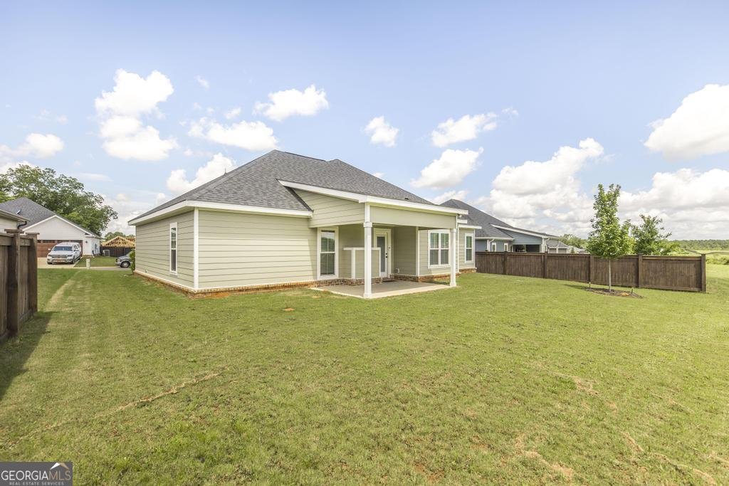 102 Sugar Creek Trail Perry - 16