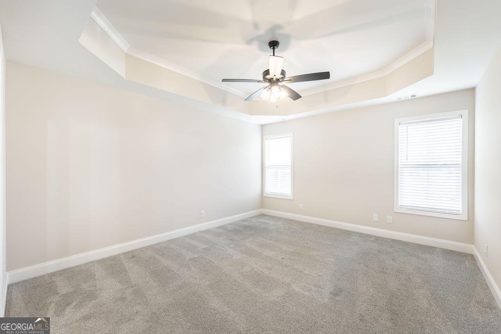 102 Sugar Creek Trail Perry - 2