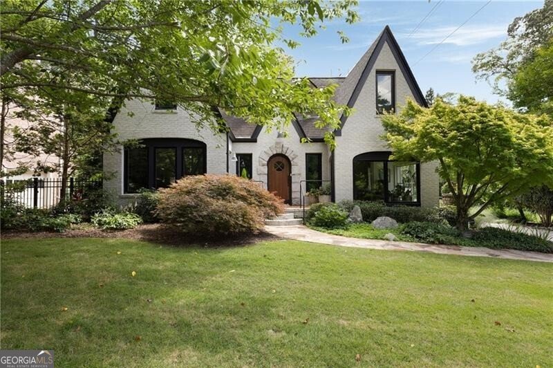 1656 Pelham Road Atlanta - 1